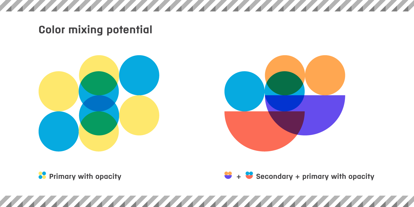 FormPattern Color Two